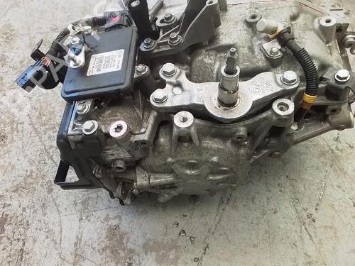 Gearbox CITROËN DS4 (NX_) 1.6 BlueHDi 120 | BP26575351M3 