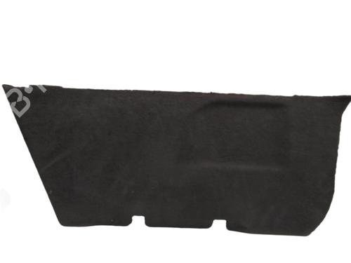 Used Boot lining LAND ROVER RANGE ROVER SPORT II (L494) 3.0 SDV6 4x4 (292 hp) 18573788