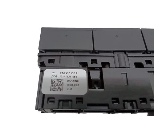 Switch VW POLO VI (AW1, BZ1, AE1) 1.6 TDI | BP38558816I30 - Image 6