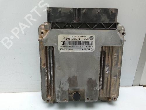 Electronic module BMW X5 (F15, F85) xDrive 30 d | BP23653978M83 