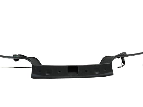 Used Rear parcel shelf Rear parcel shelf MERCEDES-BENZ SL (R230) 500 (230.475) (306 hp) 18574538 18574538