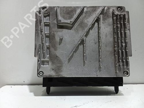 Engine control unit (ECU) VOLVO S60 I (384) D5 | BP38086782M57 - Image 5