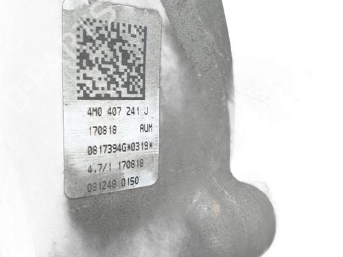 Left front steering knuckle AUDI Q7 (4MB, 4MG, 4MQ) 3.0 TFSI quattro | BP24121088M25 - Image 2