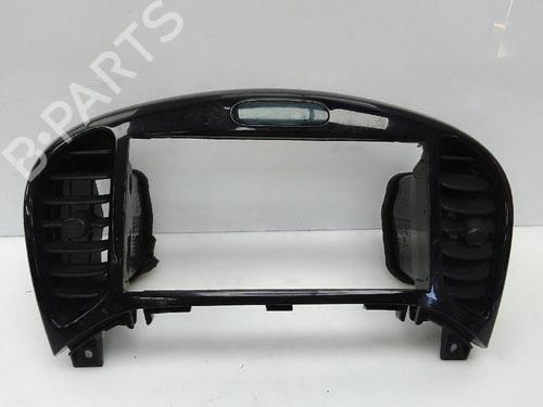 Air vent NISSAN JUKE (F15) 1.2 DIG-T | BP20671467I21