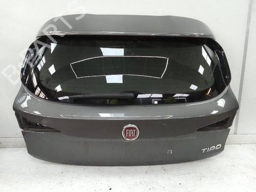 Tailgate FIAT TIPO Saloon (356_, 357_) 1.3 D (356SXB1A, 356SXH1A, 356SXD1A) | BP20222457C6 
