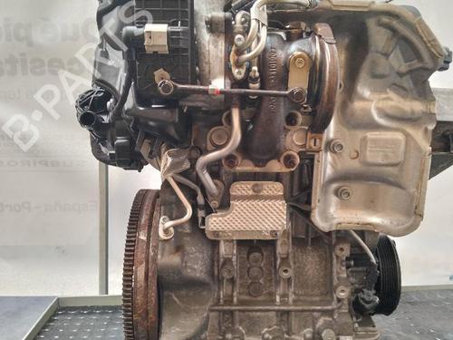 Engine SEAT IBIZA V (KJ1, KJG)  | BP23559064M1 