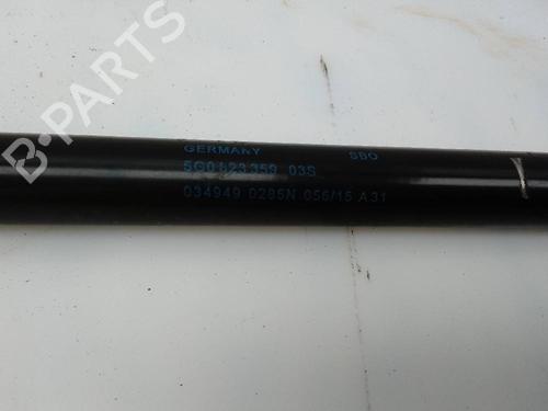 Hood lift support VW GOLF VII (5G1, BQ1, BE1, BE2)  | BP26232617C139 