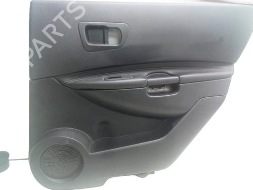 Used Rear right panel Rear right panel NISSAN QASHQAI I (J10, NJ10) 2.0 dCi (150 hp) 18583750 18583750