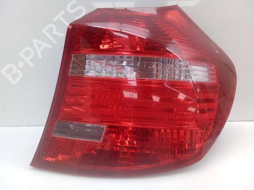 Right taillight BMW 1 (E81) 116 d | BP21025881C35 