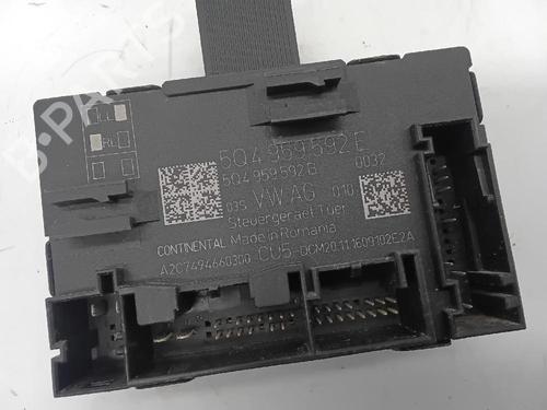 Electronic module SEAT LEON (5F1)  | BP26230403M83 