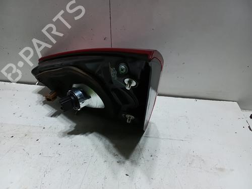 Left tailgate light NISSAN PULSAR Hatchback (C13) 1.5 dCi | BP39529848C79 - Image 3