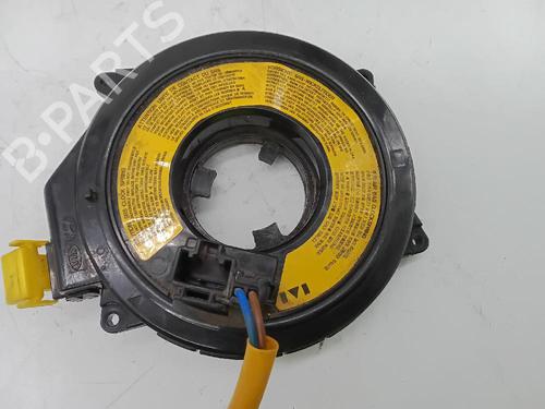 Used Squib airbag HYUNDAI H-1 / STAREX Bus (A1) 2.5 TCi (99 hp) 26446554