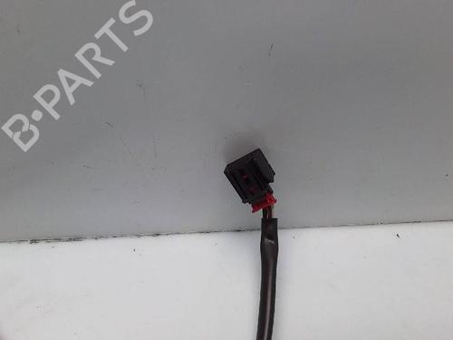 Right mirror VW GOLF V (1K1)  | BP24465642C27 