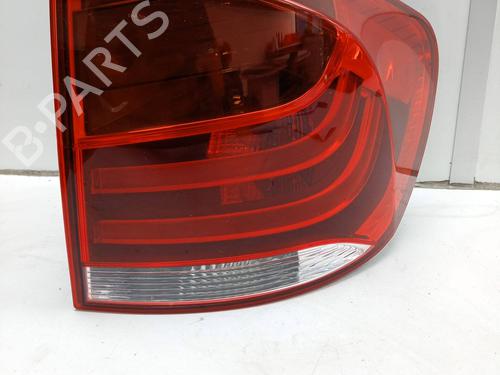 Andre BMW X1 (E84) [2009-2015]  26158427