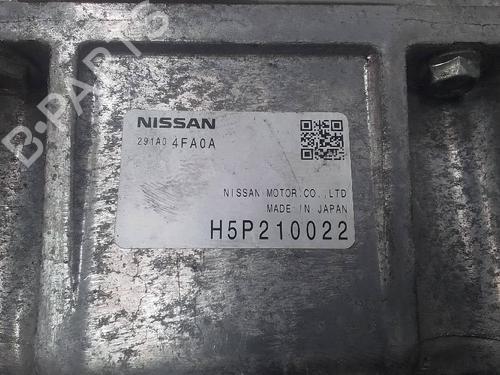 Inverter/Converter NISSAN NV200 Van e-NV (ME0N) | BP22921952M119 