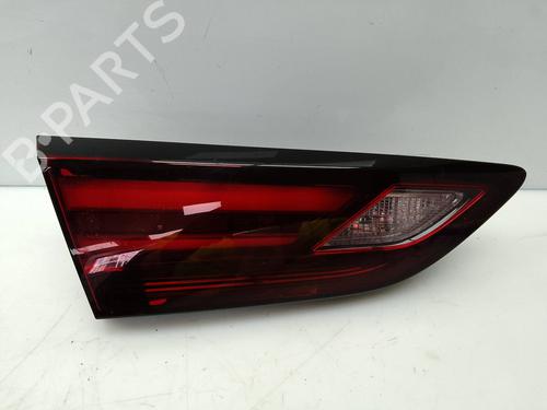 Used Left taillight Left taillight 22188625 22188625