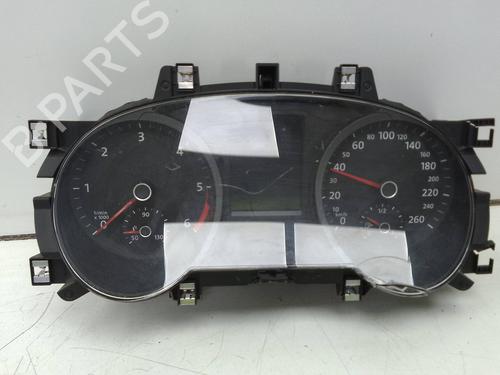 Used Instrument cluster Instrument cluster VW PASSAT B8 (3G2, CB2) 2.0 TDI (150 hp) 20207859 20207859