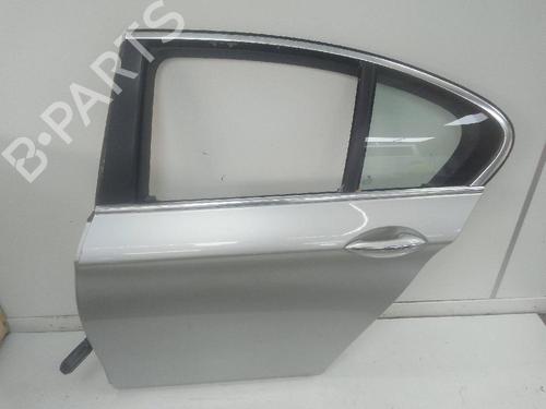 Left rear door BMW 5 (F10) 535 i xDrive | BP21258635C4 
