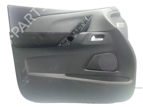 Used Front right panel Front right panel 21783503 21783503