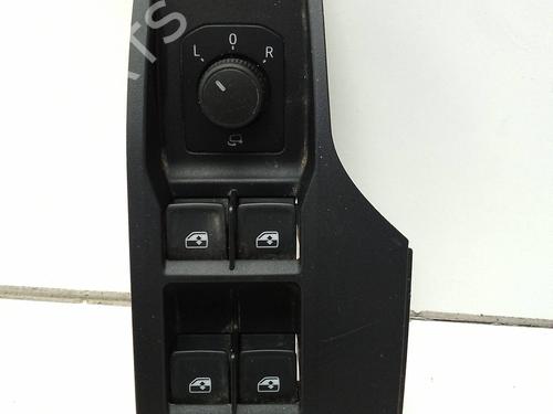Used Left front window switch Left front window switch SEAT ARONA (KJ7, KJP) 1.0 TSI (110 hp) 18583588 18583588