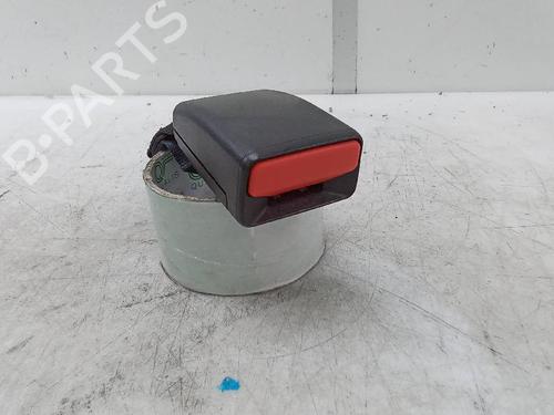 Seat buckle CITROËN C3 III (SX) 1.2 THP 110 (SXHNPS, SXHNZT, SXHNZ6) | BP19137990I32 