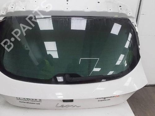 Tailgate SEAT LEON Sportstourer (KL8, KLD) 2.0 TDI | BP24304893C6 