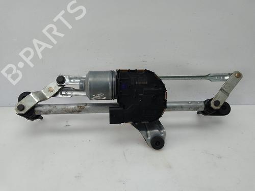 Used Front wiper motor SEAT LEON (5F1) 2.0 TDI (150 hp) 28144949