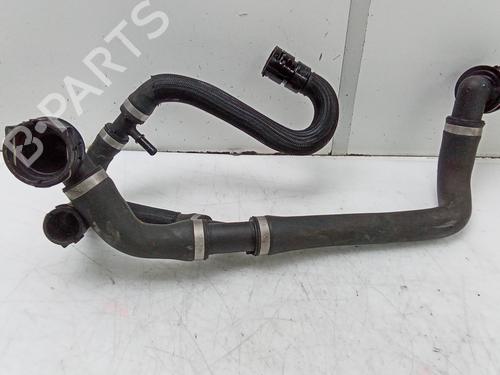 Pipe LAND ROVER RANGE ROVER VELAR (L560) 3.0 D300 SDV6 4x4 | BP26160796M125 
