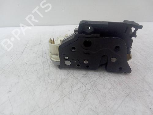 Front right lock VW PASSAT B7 (362) 1.6 TDI | BP26054431C97 
