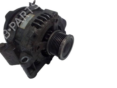 Alternator TOYOTA RAV 4 III (_A3_) 2.2 D 4WD (ALA30_, ALA30R) | BP30098570M7