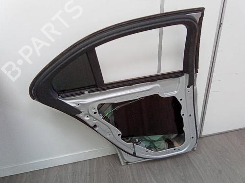 Left rear door MERCEDES-BENZ C-CLASS (W205) C 220 BlueTEC / d (205.002, 205.004) | BP18890652C4 