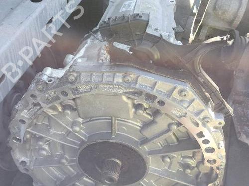 Gearbox MERCEDES-BENZ GLC Coupe (C253) 300 de 4-matic (253.311) | BP18592309M3 