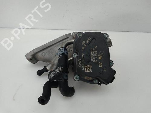 Throttle body VW GOLF VII (5G1, BQ1, BE1, BE2) | BP26232350M82
