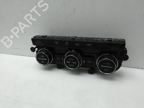 Climate control VW GOLF VII (5G1, BQ1, BE1, BE2)  | BP26232435I5 