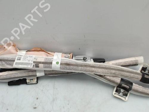 Used Left curtain airbag SEAT IBIZA V (KJ1, KJG) [2017-2025]  22992503