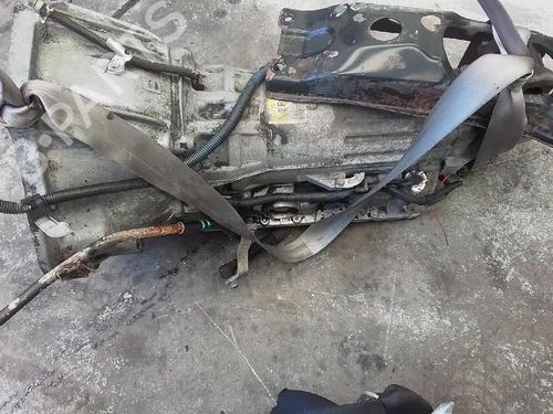 Gearbox TOYOTA HIACE IV Van (__H1_, __H2_) 2.5 D-4D (KLH12, KLH22) | BP27445119M3 