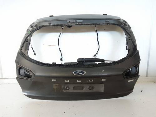 Used Tailgate Tailgate FORD FOCUS IV (HN) 1.0 EcoBoost mHEV (125 hp) 18583396 18583396