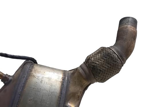 Catalyst BMW X3 (E83) 3.0 d | BP32362110M10