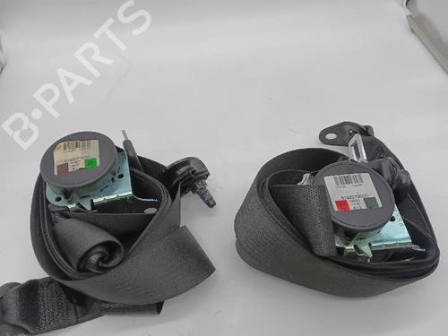 Rear right seatbelt OPEL ZAFIRA TOURER C (P12) 2.0 CDTi (75) | BP26051901I28 