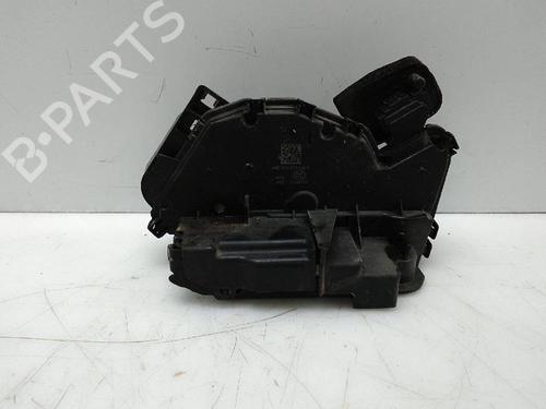 Rear left lock SEAT ARONA (KJ7, KJP)  | BP22309555C100 