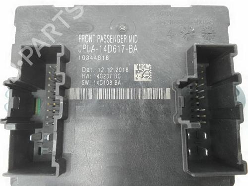 Electronic module LAND ROVER DISCOVERY SPORT (L550)  | BP22797772M83 