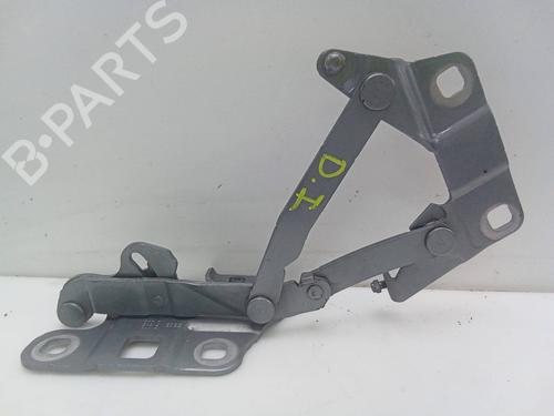 Dørhængsel/Dørbegrænser MERCEDES-BENZ M-CLASS (W166) ML 350 BlueTEC 4-matic (166.024, 166.023) (258 hp) 28147725