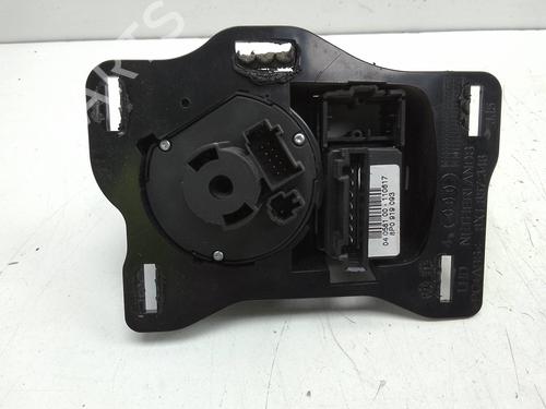 Headlight switch AUDI A1 Sportback (8XA, 8XF) S1 quattro | BP28149572I24 