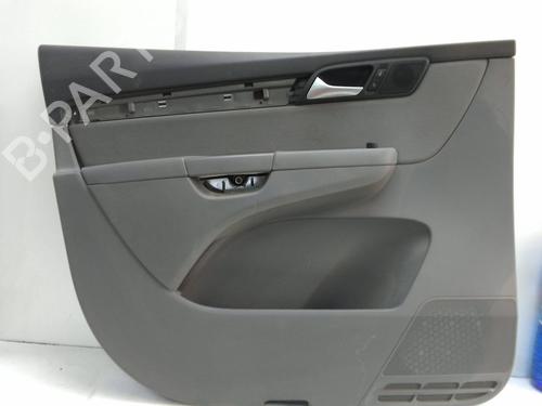 Used Front left panel Front left panel SEAT ALHAMBRA (710, 711) 2.0 TDI 4Drive (140 hp) 21139920 21139920