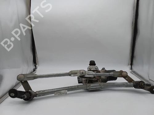 Used Front wiper motor DACIA LODGY (JS_) 1.5 Blue dCi 115 (JSJT) (116 hp) 26949512