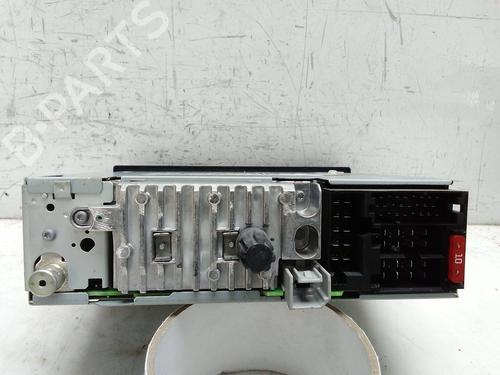 Radio IVECO DAILY VI Van 33S14, 35S14, 35C14, 42S14 | BP34418960E6  - Image 5
