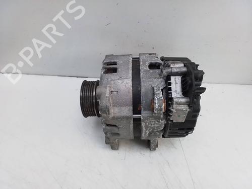 Alternator AUDI A6 C7 Avant (4G5, 4GD) 3.0 TDI quattro | BP26053198M7 