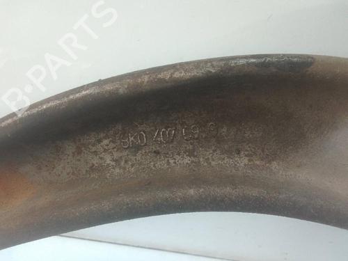 Left front suspension arm AUDI Q5 (8RB) 3.2 FSI quattro | BP21284534M12 