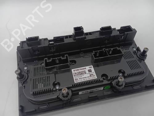 Climate control SEAT LEON (5F1) 2.0 TDI | BP26230426I5 - Image 4