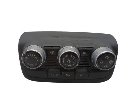 Climate control AUDI TT Roadster (8J9) 2.0 TFSI | BP30051383I5 